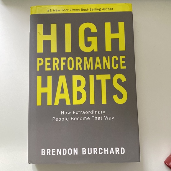 High Performance Habits I The leader’s greatest return I Laws of Teamwork - Picture 2 of 4